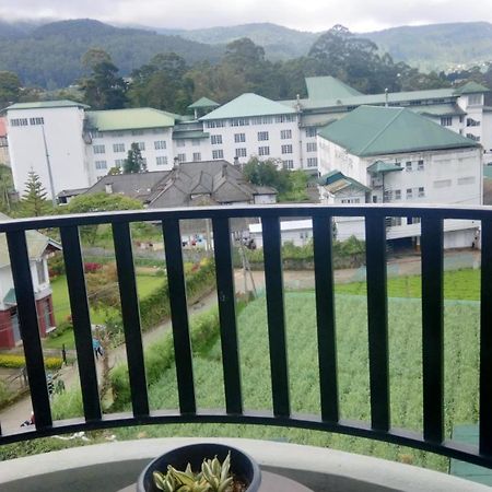 Nuwara Eliya Luxury Apartment Ngoại thất bức ảnh
