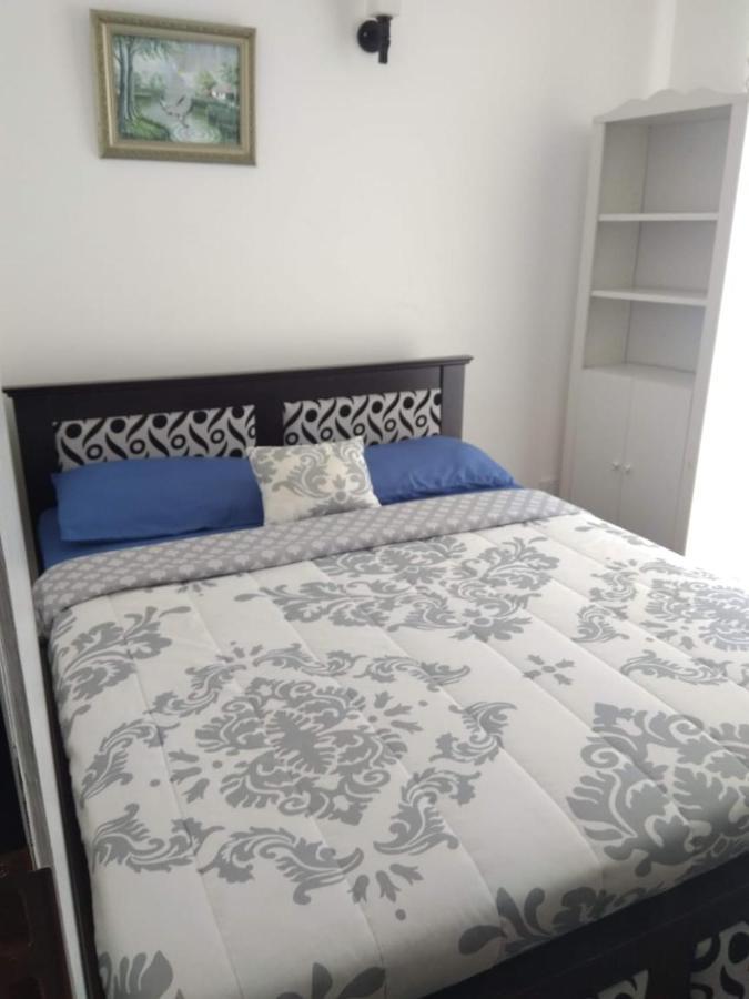 Nuwara Eliya Luxury Apartment Ngoại thất bức ảnh