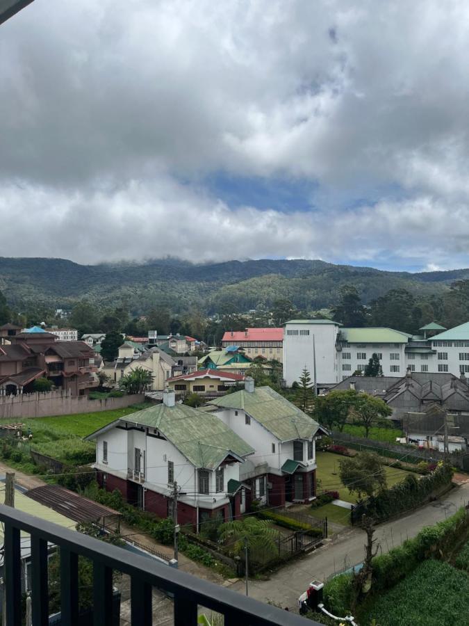 Nuwara Eliya Luxury Apartment Ngoại thất bức ảnh