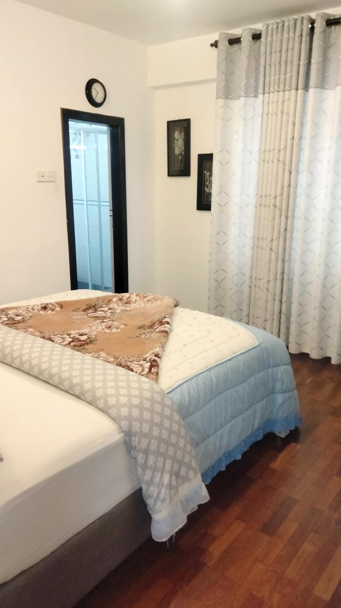 Nuwara Eliya Luxury Apartment Ngoại thất bức ảnh