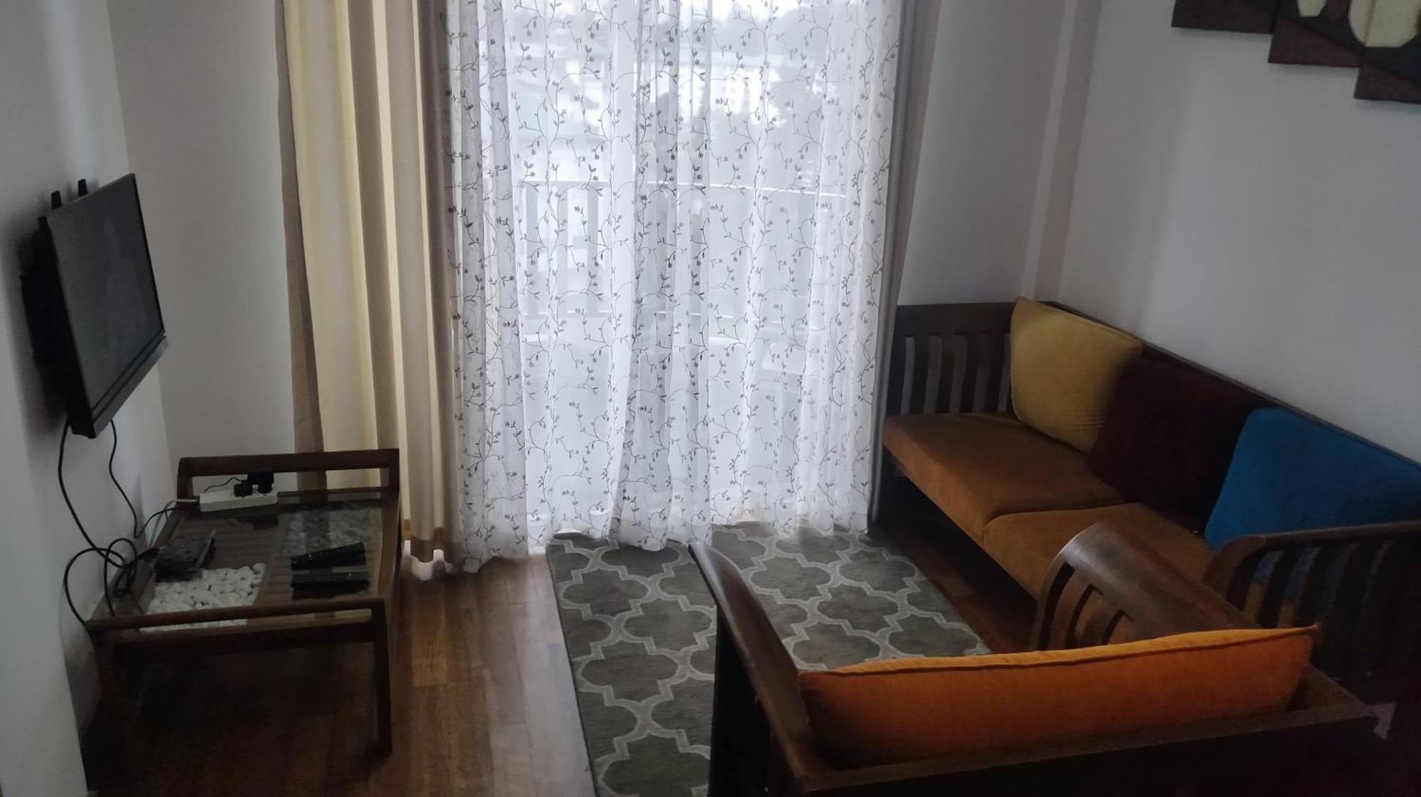 Nuwara Eliya Luxury Apartment Ngoại thất bức ảnh